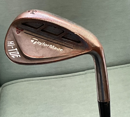 Taylormade high toe - mg, 54