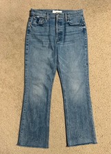 MOTHER SUPERIOR Jeans Women's