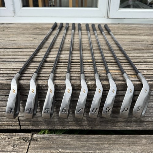 Yonex mass 250 iron - yonex,