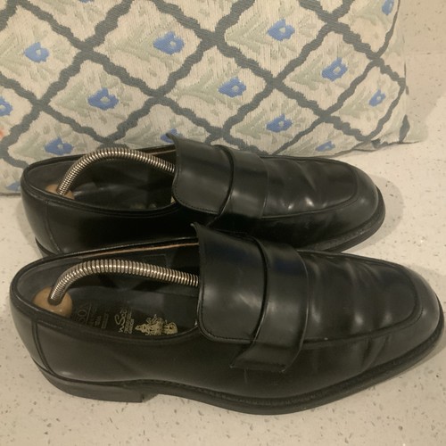 Grenson gordon scott black - gordon,