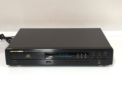 Marantz player hi fi - marantz, cd
