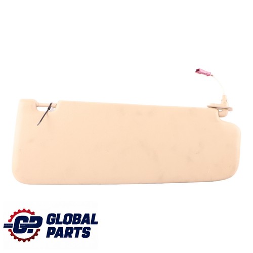 Sun visor bmw - sun, e90