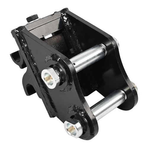 Mini digger quick hitch manual - digger,