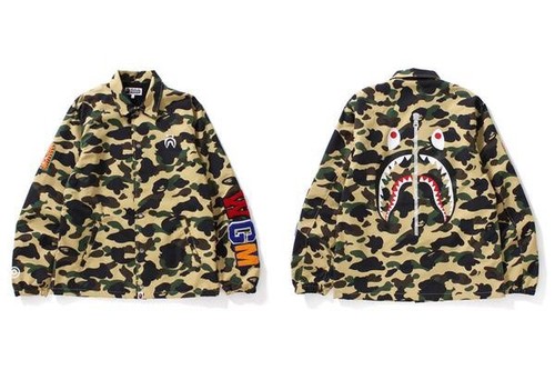 Bathing ape bape - a,