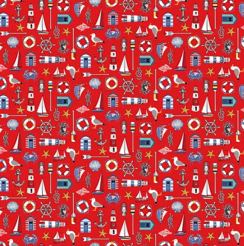 Makower nautical icons - makower,