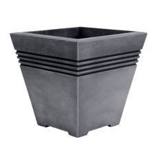 Strata Plastic Garden Outdoor
