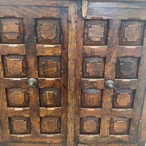 Skilfully handcrafted sheesham - skilfully,