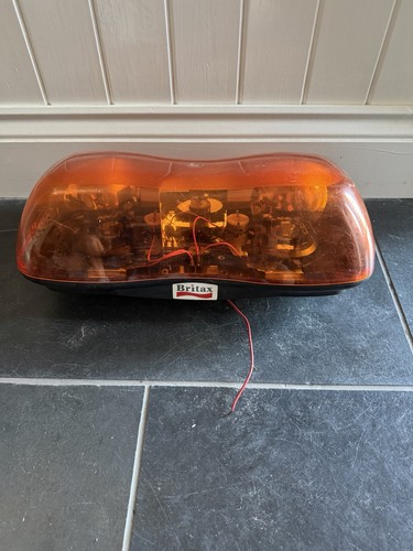 Britax 12v 24v lighting - britax,