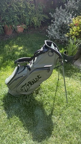 Titleist players stadry - titleist,