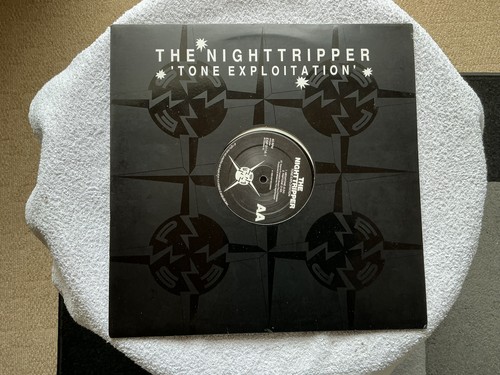 Rare the night tripper tone - the,