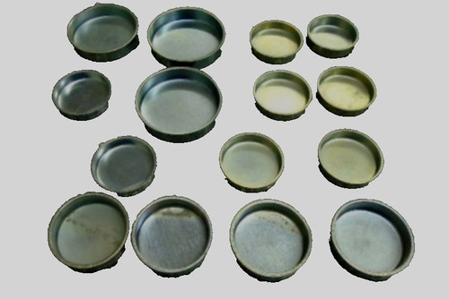 Engine core plug set - engine,