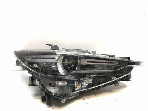 Mazda 2017 headlight - 6,