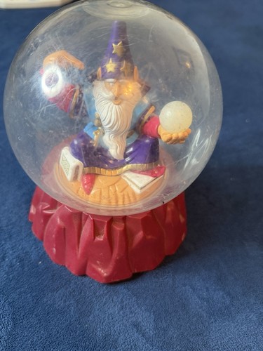 Ask zandar game wizard crystal - zandar,