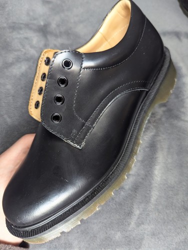 Solovair 1462 black - solovair,