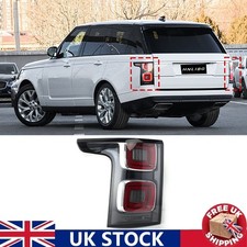 Left Rear LED Tail Light for Range Rover Vogue 2013–2022 | UK Stock Fast Post
