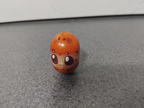 Mighty beanz rare cookie swirl - rare,