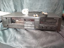 Yamaha K-340 Cassette Tape