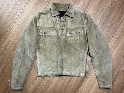 Langlitz leathers timberline - langlitz,
