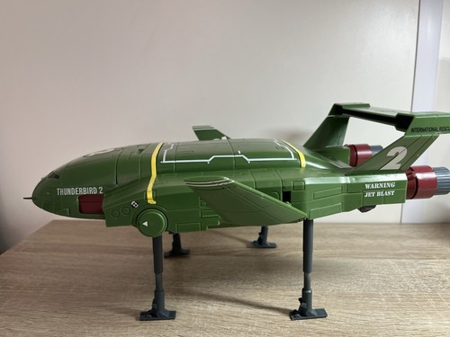 Supersize thunderbird - supersize,