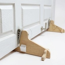 Door Stand for Hanging Doors