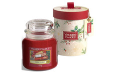 Yankee Candle Gift Set Unwrap