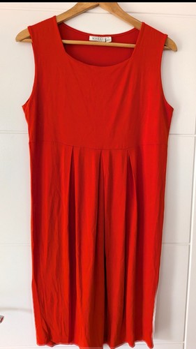 Masai clothing orange super - clothing,
