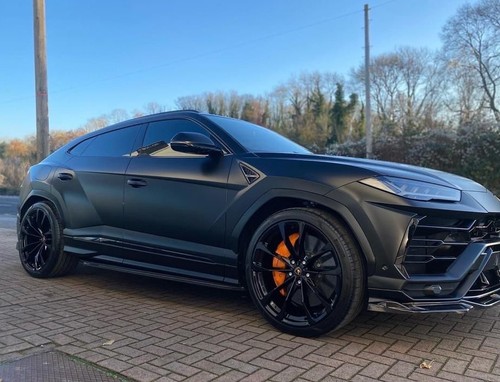 Lamborghini urus inch - lamborghini,