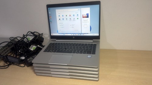 Lots elitebook 840 - hp, g6