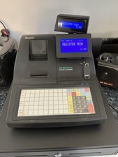 Sam4s NR-500F Electronic Cash
