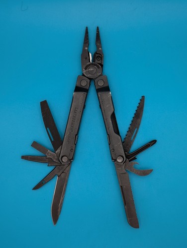 Leatherman rebar multi tool - leatherman,