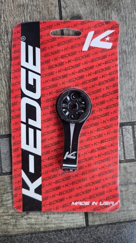 Edge roval computer - k-edge, mount