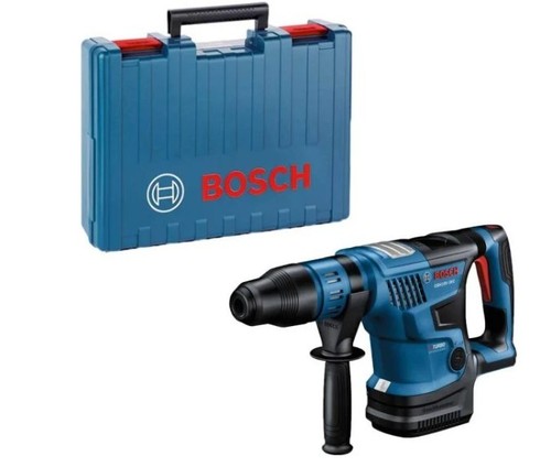 Bosch professional gbh - professional, 18v-36