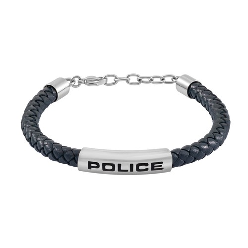Police jewelry men - police,