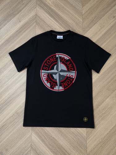 Stone island shirt mens - mens, size