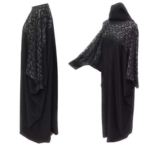 Latest design abaya kaftan - ,