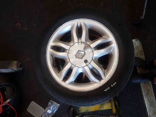Renault clio mk3 2005 - renault,