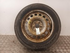 Mercedes Vito 14-24 17 Inch