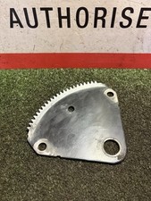 Hayter Heritage 13/30 Petrol