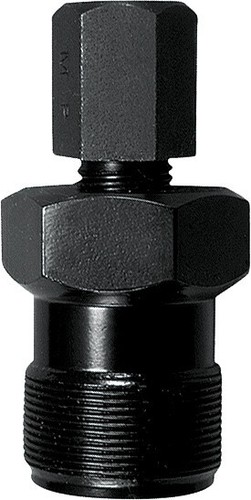 Motion pro flywheel - motion, puller