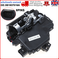 FRONT RIGHT DOOR LOCK ACTUATOR