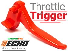 Genuine ECHO SRM222ES/L - Throttle Control LEVER - ECHOTRAL