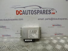 2008 LAND ROVER RANGE ROVER 3.6TD TRANSFER BOX MODULE ECU 7G42-7H417-AC