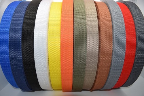 50m polypropylene webbing - 50m,