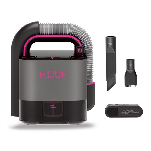 Pet grooming 20v floof - pet,