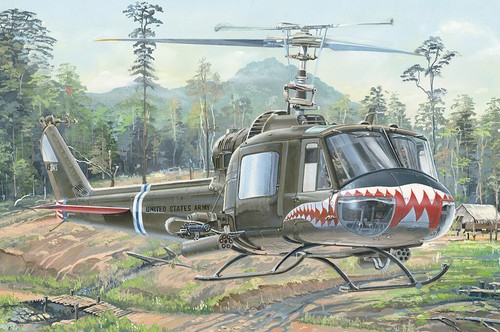 Hobbyboss 81807 18th - 81807, scale