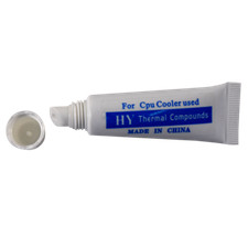 2Pcs Thermal Grease Paste