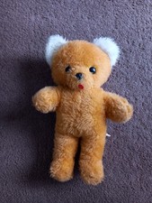 Small Orange And White Wendy