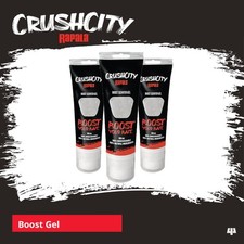 Rapala CrushCity Boost Scented