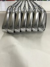 TaylorMade R11 Iron Set