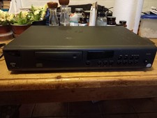 Arcam Alpha 7SE CD Player -